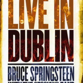 Bruce Springsteen – Live In Dublin 2007《BDMV 36.4G》