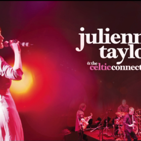 茱丽安妮.泰勒：感动Live版 Julienne Taylor & the Celtic Connection.Live at the Lyric.2013 《BDMV 25.4G》