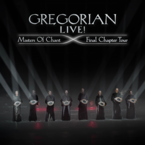 格林高利合唱团.德国柏林现场音乐会. Gregorian.Live Masters Of Chant Final Chapter Tour《BDMV 39.2G》