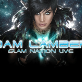 亚当·兰伯特 华丽国度 首次世界巡回演唱会. Adam Lambert.Glam Nation Live 2010《BDMV 21.5G》