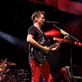 MUSE 缪斯 Live At Rome Olympic Stadium 奥林匹克体育场演唱会 2013《BDMV 34.2G》