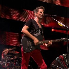 MUSE 缪斯 Live At Rome Olympic Stadium 奥林匹克体育场演唱会 2013 (4K)《UHDTV TS 20.3G》