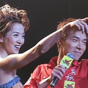 梅艳芳 Anita Mui: MUI MUSIC SHOW 2001年香港演唱会 [2013]《ISO 20.42G》