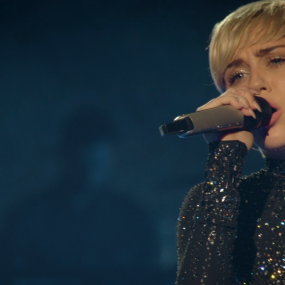 麦莉·赛勒斯 Miley Cyrus: Bangerz Tour (2014) Blu-ray 1080i AVC LPCM 5.1 《ISO 20.64GB》