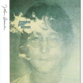 约翰.列侬 想象 John Lennon: Imagine (1971) Blu-ray 1080p AVC DTS-HD 2.0 《BDA 6.86 GB》