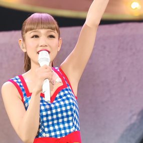 西野加奈 Kana Nishino Just Love Tour 2016 日本巡回演唱会《BDMV 37.6G》