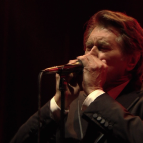 布莱恩·费瑞 – 法国里昂演唱会 Bryan Ferry – Live in Lyon.2011《BDMV 36.4G》