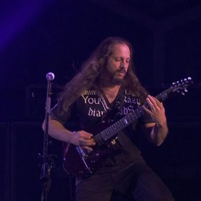 梦剧场 DREAM THEATER Live at Luna Park 2013《ISO 45.3G》