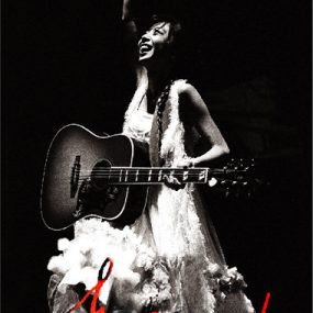 陈绮贞 – 2007花的姿态首张演唱会Live专辑（DVD/ISO/5.87G）