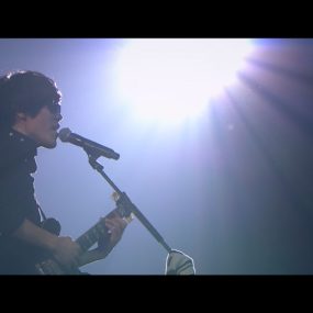 卢广仲 大人中 Adult 11周年演唱会 Crowd Lu 11th Anniversary Adult Live Tour 2019 Blu-Ray 1080P《BDMV 43.37G》