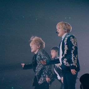 SHINee WORLD THE BEST 2018～FROM NOW ON～ in TOKYO DOME《BDMV 43.1G》