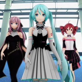 初音ミクシンフォニー～Miku Symphony 2018-2019 オーケストラ ライブ 《BDMV 36.2G》