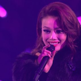 容祖儿 1314 Joey Yung in Concert  2013 香港红馆演唱会《BDMV 46.12G》