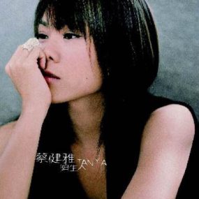 蔡健雅 – 陌生人演唱会2004（DVD/ISO/3.33）