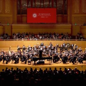 柏林爱乐亚洲巡演 The Asia Tour (Simon Rattle, Seong-Jin Cho, 王羽佳 2018《BDMV 43.9G》