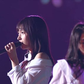 AKB48 41st Single Senbatsusousenkkyo ~Juni Yosoufukanou , Ooare no Ichiya~ & Kouyasai ~ Ato no Matsuri《ISO 8碟 248G》