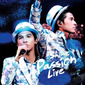 Shine 除夕跨年演唱会 Shine Passion Live 2012 港版原盘繁中字《ISO 43.01GB》