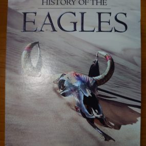 自购 Eagles 老鹰乐队 History Of The Eagles纪录片+1977华盛顿现场《BDMV 3碟 31.2+17.9+12.7G》