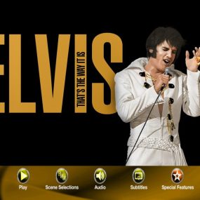 猫王1970拉斯维加斯演唱会 Elvis – That’s the Way It Is 1970《BDISO 20.3G》