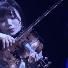 石川绫子 – The Premium Live ~Anime Classic~ 2016《BDMV 20G》