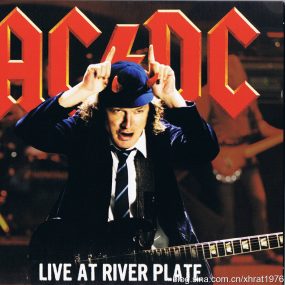 世界巡演河床体育馆现场 AC/DC – Live At River Plate 2009《BDMV 36.44G》