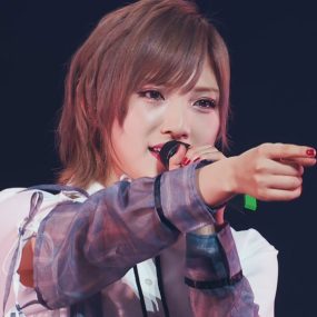 AKB48十五周年东京巨蛋庆典演唱会 AKB48 Tandoku Concert 15 nenme no Chousensha 2020《ISO 4碟 131.75G》