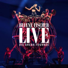 Helene Fischer Live – Die Arena-Tournee 2018 死亡竞技场现场音乐演唱会《BDMV 43.3G》