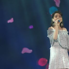 辛晓琪 人生若只如初见 2019 台北小巨蛋人演唱会 Winnie Hsin For The First Time Live Concert 2019《BDMV 43.89M》