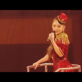 滨崎步 ayumi hamasaki COUNTDOWNLIVE 2019-2020 ~Promised Land~ A《ISO 41.3G》