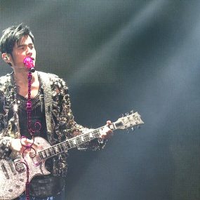 周杰伦 魔天伦 世界巡回演唱会 Jay Chou Opus Jay World Tour 2013-2015《REMUX MKV 18.82G》