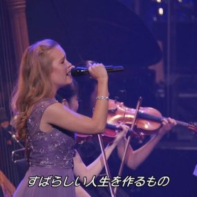 迪士尼经典 魔法之夜的音乐会 ディズニー・オン・クラシック　～まほうの夜の音楽会 2017（HDTV TS 17.92G）