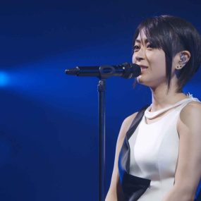 宇多田光 2018 千叶幕张演唱会 Hikaru Utada Laughter in the Dark Tour 2018《ISO 43.6G》