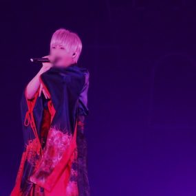 Mafumafu 家里蹲也想开演唱会 Even shut-ins want to preform live! Mafumafu LIVE 2019《BDISO 27.8G》