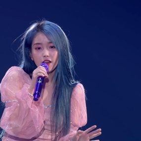 李知恩 2019 “Love poem” 巡回演唱会 首尔站 IU 2019 Love Poem concert in Seoul《BDrip MKV 17.9G》