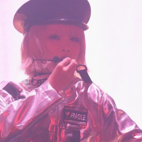 Reol 金字塔 专辑蓝光部分 个人演唱会 2019 Kinjitou – Reol Oneman Live 2019 Invasion Upgrade《BDISO 16.0G》