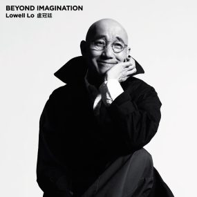 卢冠廷新专辑《Beyond Imagination》 Lowell Lo Beyond Imagination Music Live 2015《BDISO 20.6G》