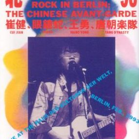 1993年柏林中国摇滚演唱会（DVD/ISO/3.2G）