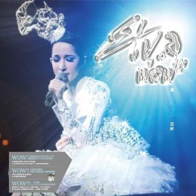 萧亚轩 WOW3惊天动地世界巡回演唱会2010 引进版（DVD ISO双碟 9.85G ）