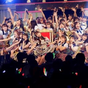 AKB48 全国ツアー2012 野中美郷、動く。 ~47都道府県で会いましょう~ TeamK 沖縄（DVD ISO 7.65G）