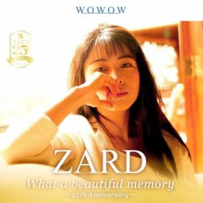 坂井泉水 ZARD – What a beautiful moment 2004演唱会（DVD ISO 7.45G+1.35G）
