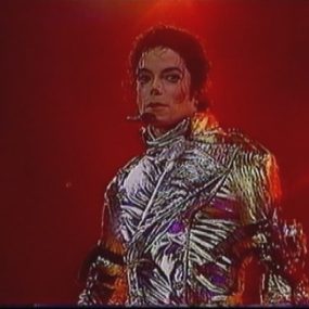 迈克尔.杰克逊 – 1996韩国汉城历史演唱会（2DVD-ISO4.03G+4.35G）