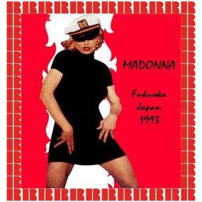 Madonna 麦当娜 Girlie Show – Live From Fukuoka D5（DVD ISO 4.3G）