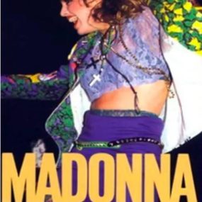 Madonna 麦当娜 The Virgin Tour 1985 D5（DVD ISO 3.8G）