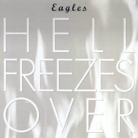 Eagles 老鹰乐队 冰封地狱1994 Hell Freezes Over MTV（DVD ISO 7.02G）