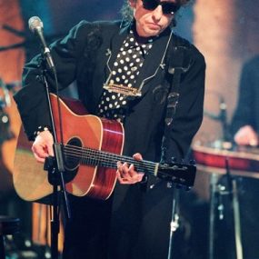 Bob Dylan 1994 MTV Unplugged 2004年 美版（DVD ISO 3.68G）