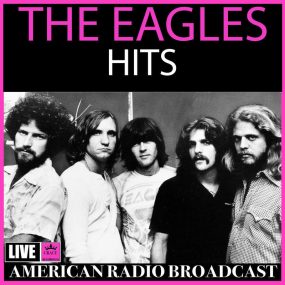 Eagles 老鹰乐队 1976 Live In Houston [Bootleg DVD] VHS转录（双版本 3.42G+4.16G）