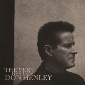 Don Henley The Very Best Of 2009年 自购 美版（DVD ISO 2.30G）