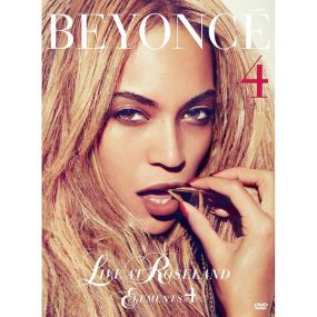 碧昂丝 Beyoncé ‎– Live At Roseland/Elements of 4 – 2 Discs（DVD9 ISO）