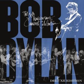 Bob Dylan The 30th Anniversary Concert Celebration 1992 2014年 美版（DVD ISO双碟 3.47G+3.67G）