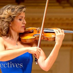 Anne–Sophie Mutter – 贝多芬:小提琴奏鸣曲全集 Beethoven The Complete Violin Sonatas（DVD ISO4.37G+4.37G）